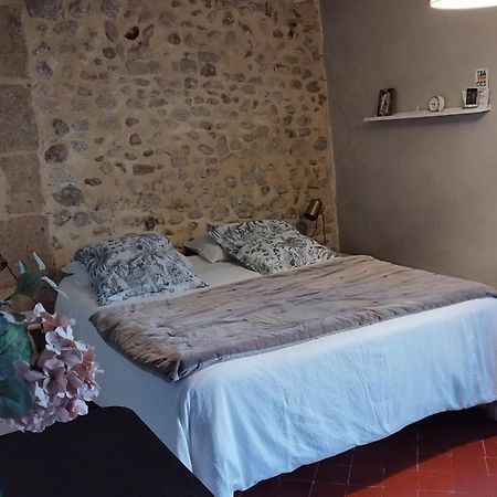 Violès Alheuredusud B&B 외부 사진