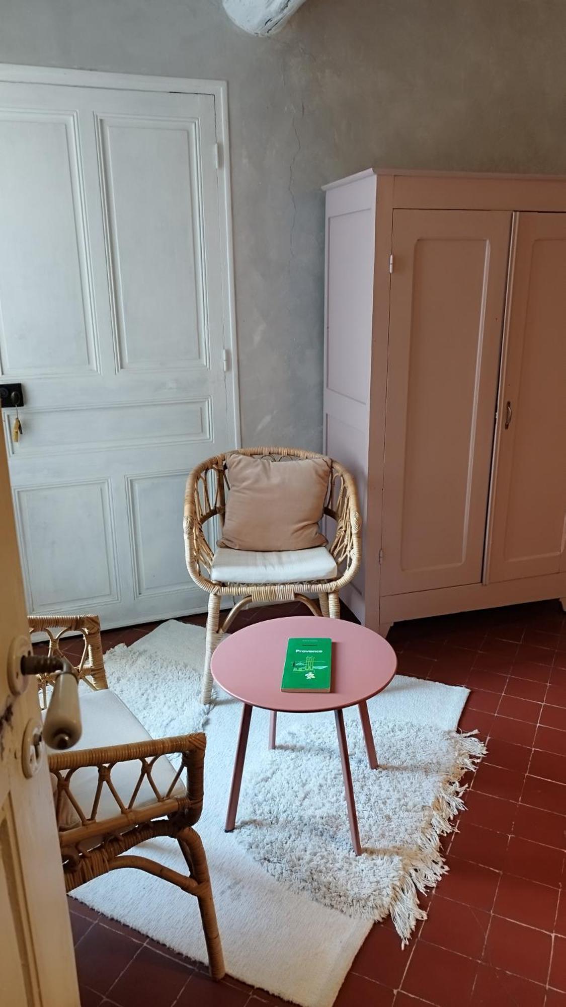 Violès Alheuredusud B&B 외부 사진