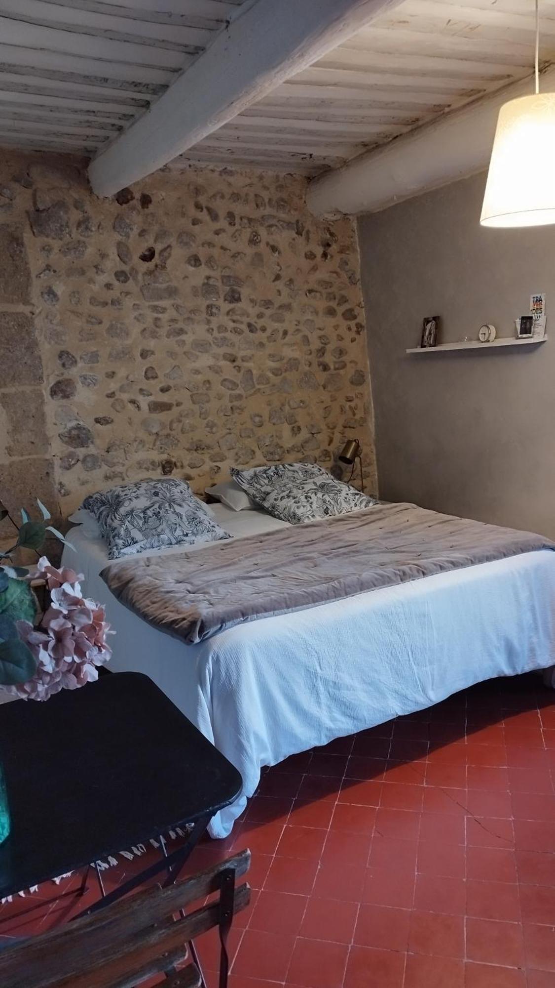 Violès Alheuredusud B&B 외부 사진